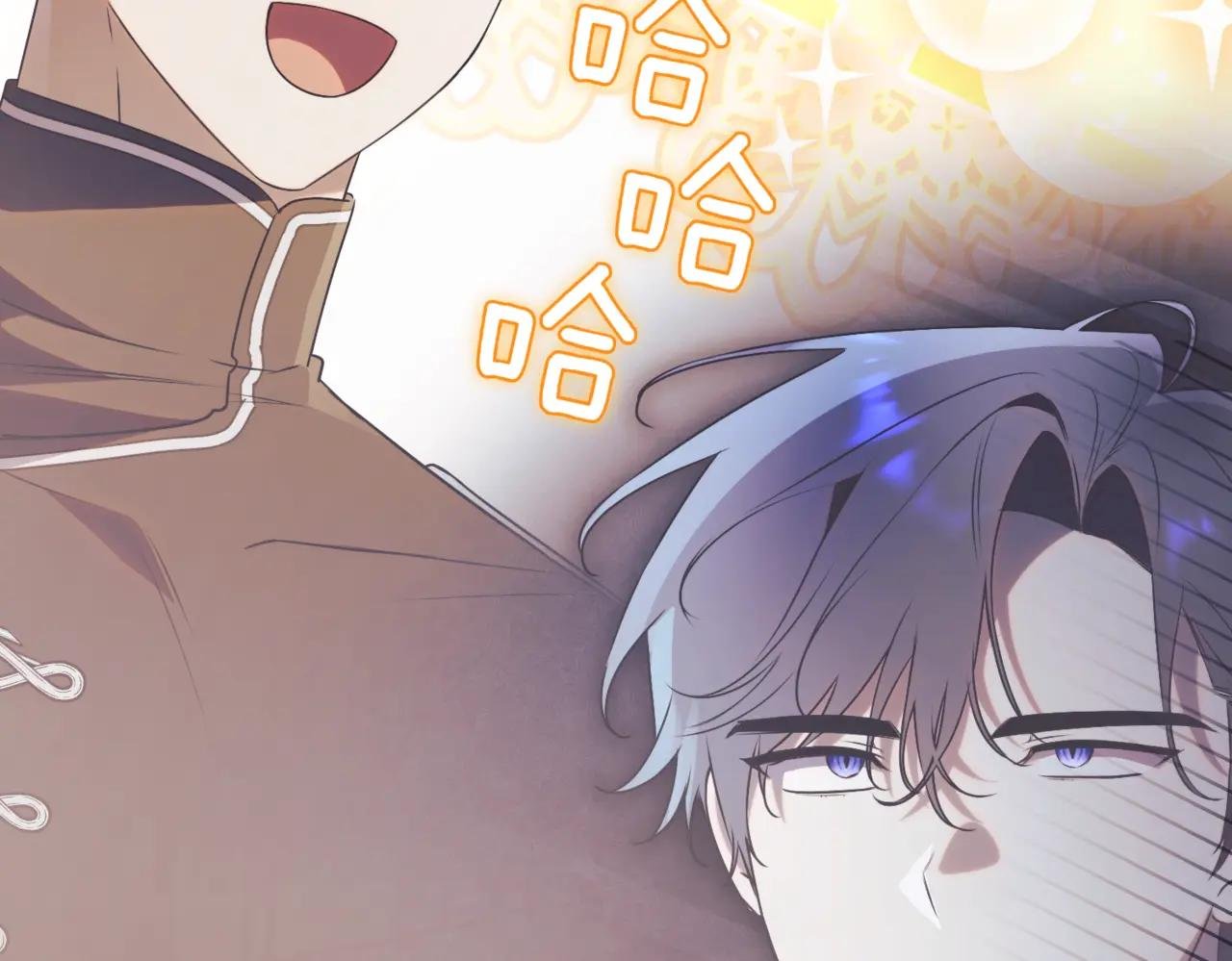 第41话 公爵吃醋