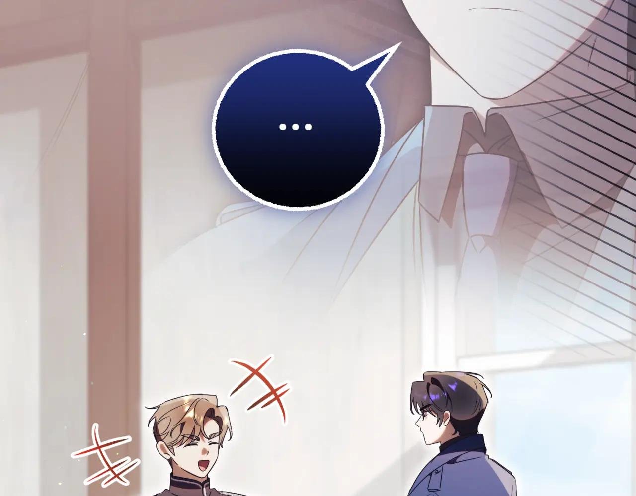 第41话 公爵吃醋