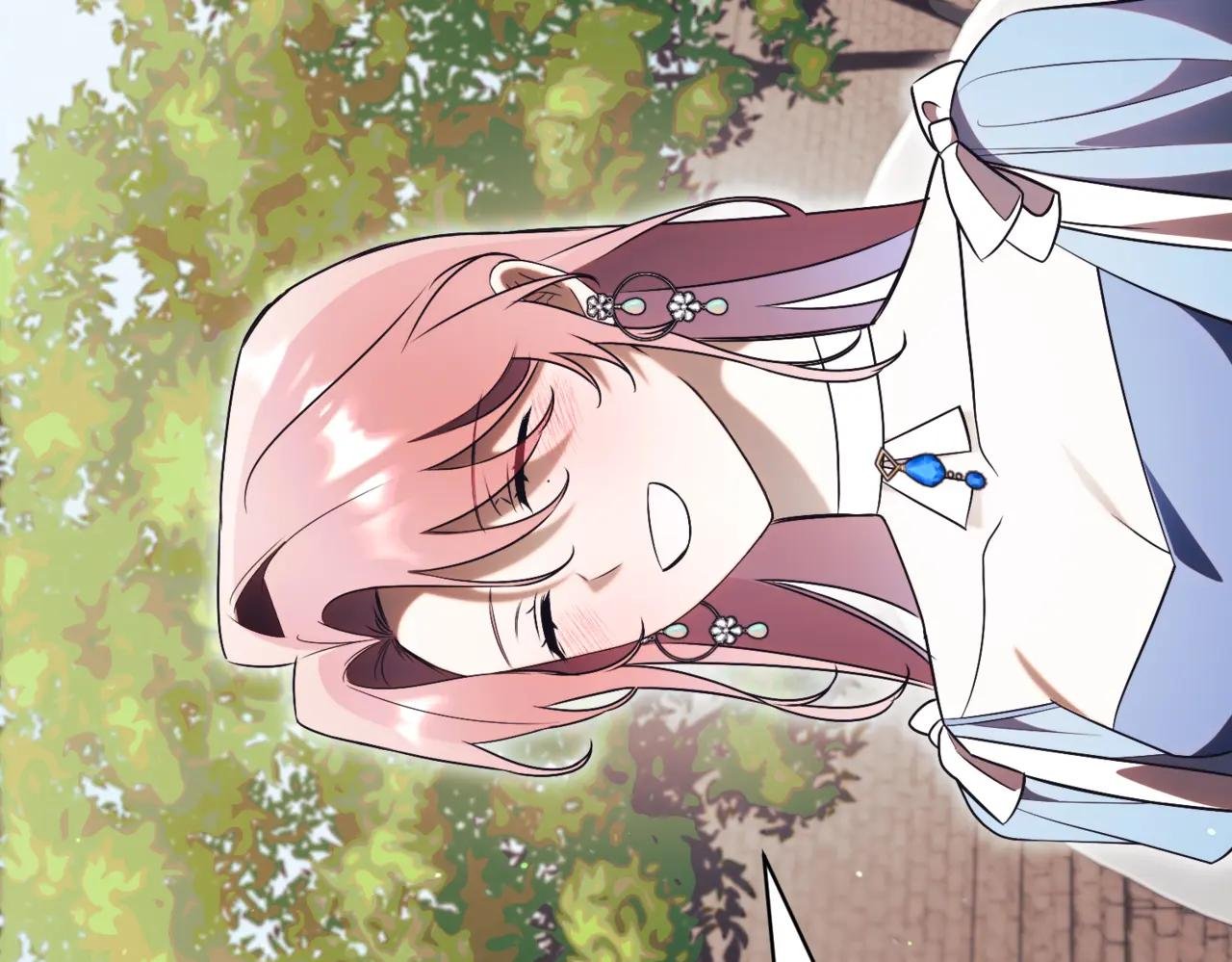 第41话 公爵吃醋