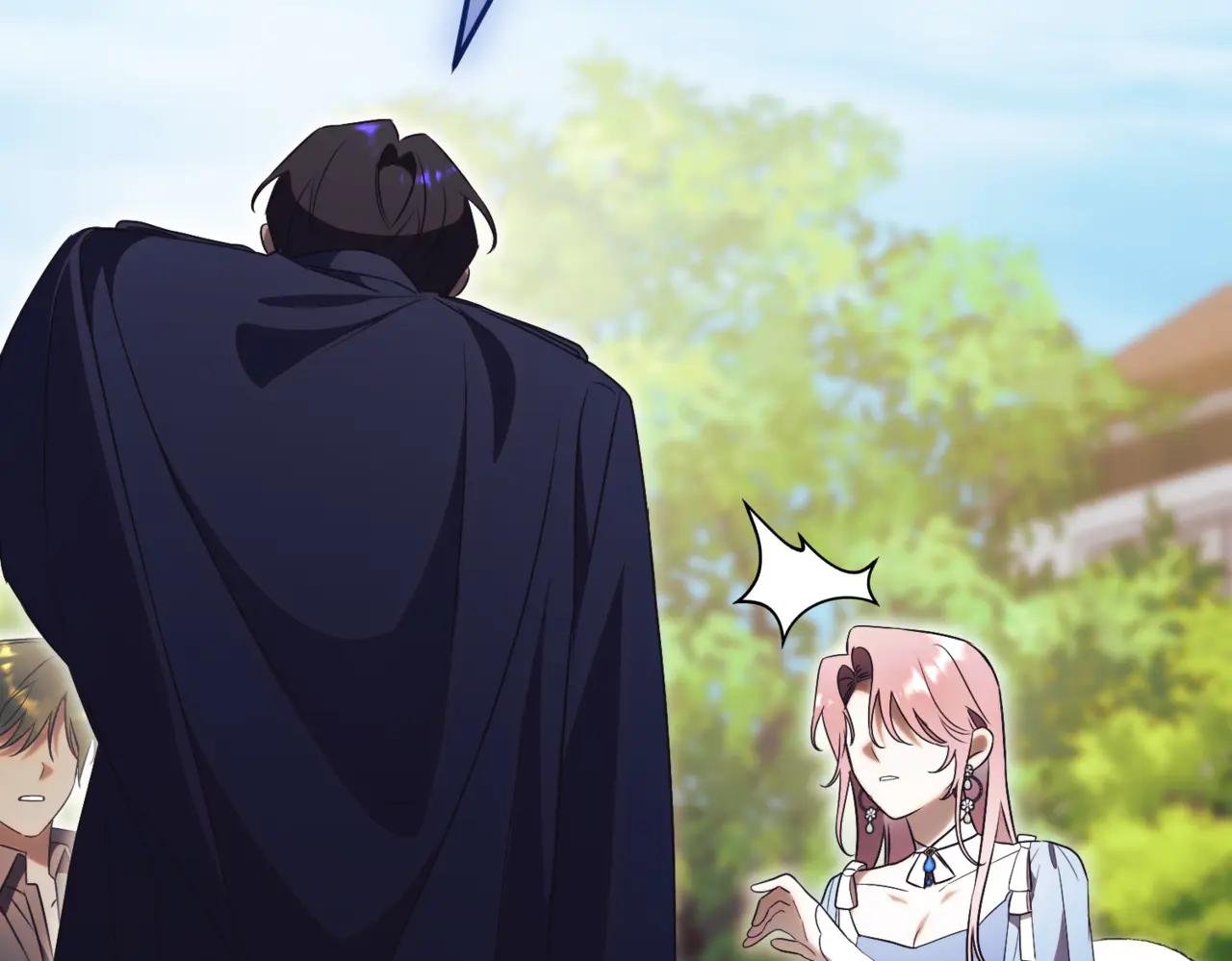 第41话 公爵吃醋