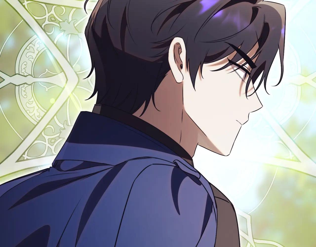 第41话 公爵吃醋