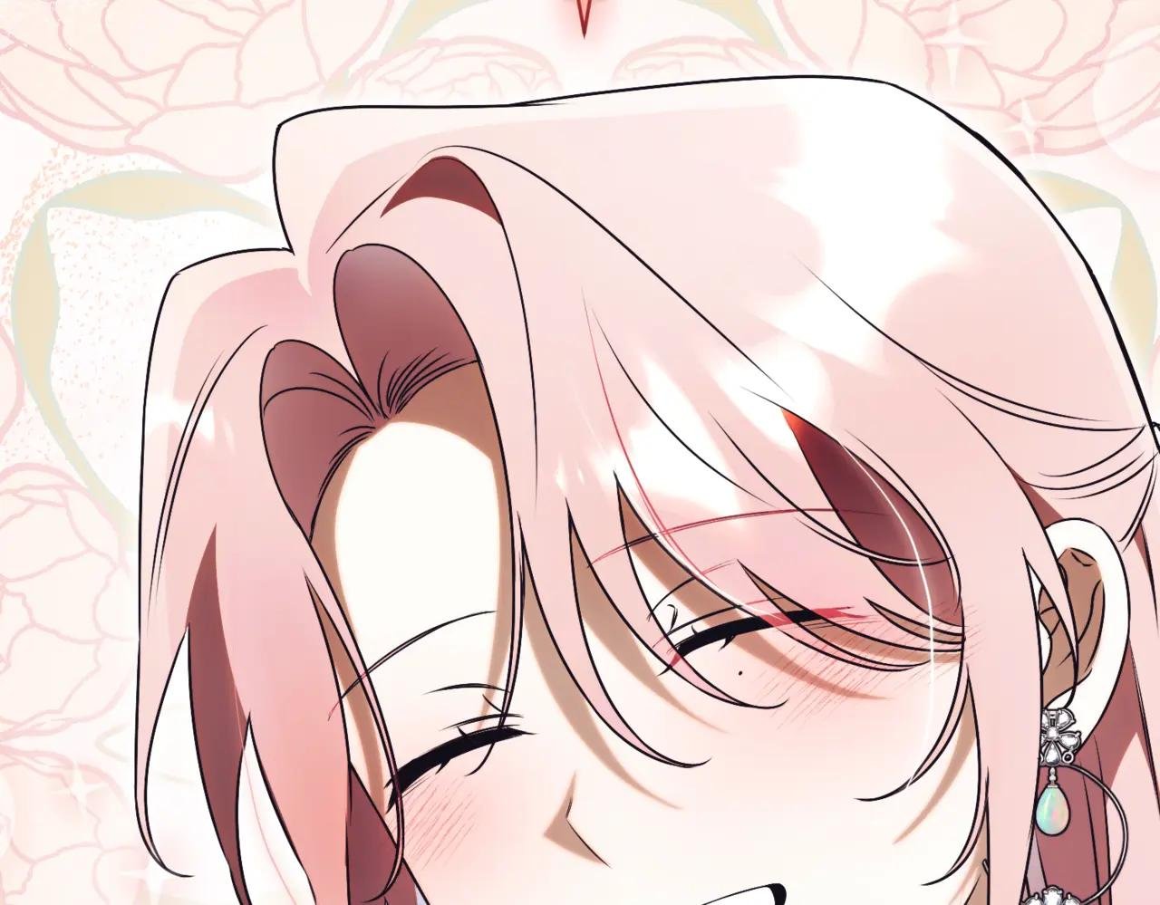 第41话 公爵吃醋