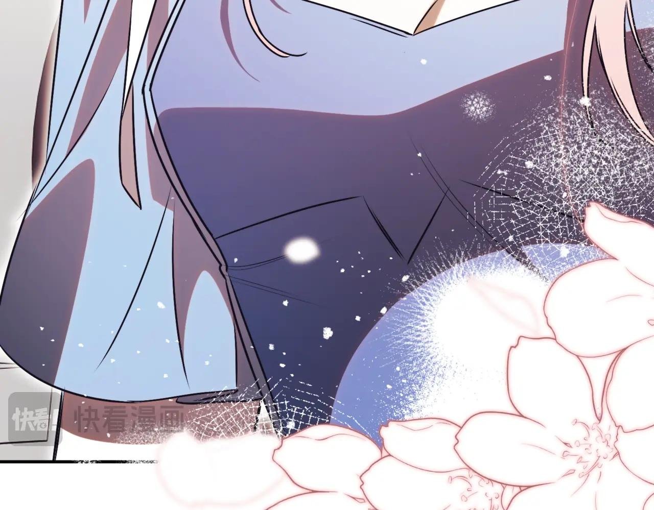 第41话 公爵吃醋