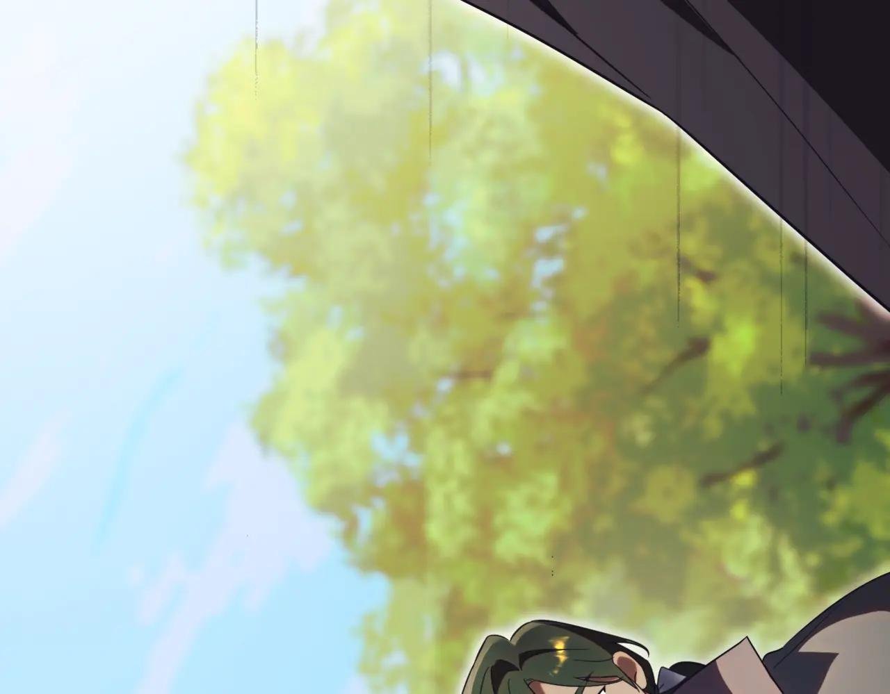 第41话 公爵吃醋