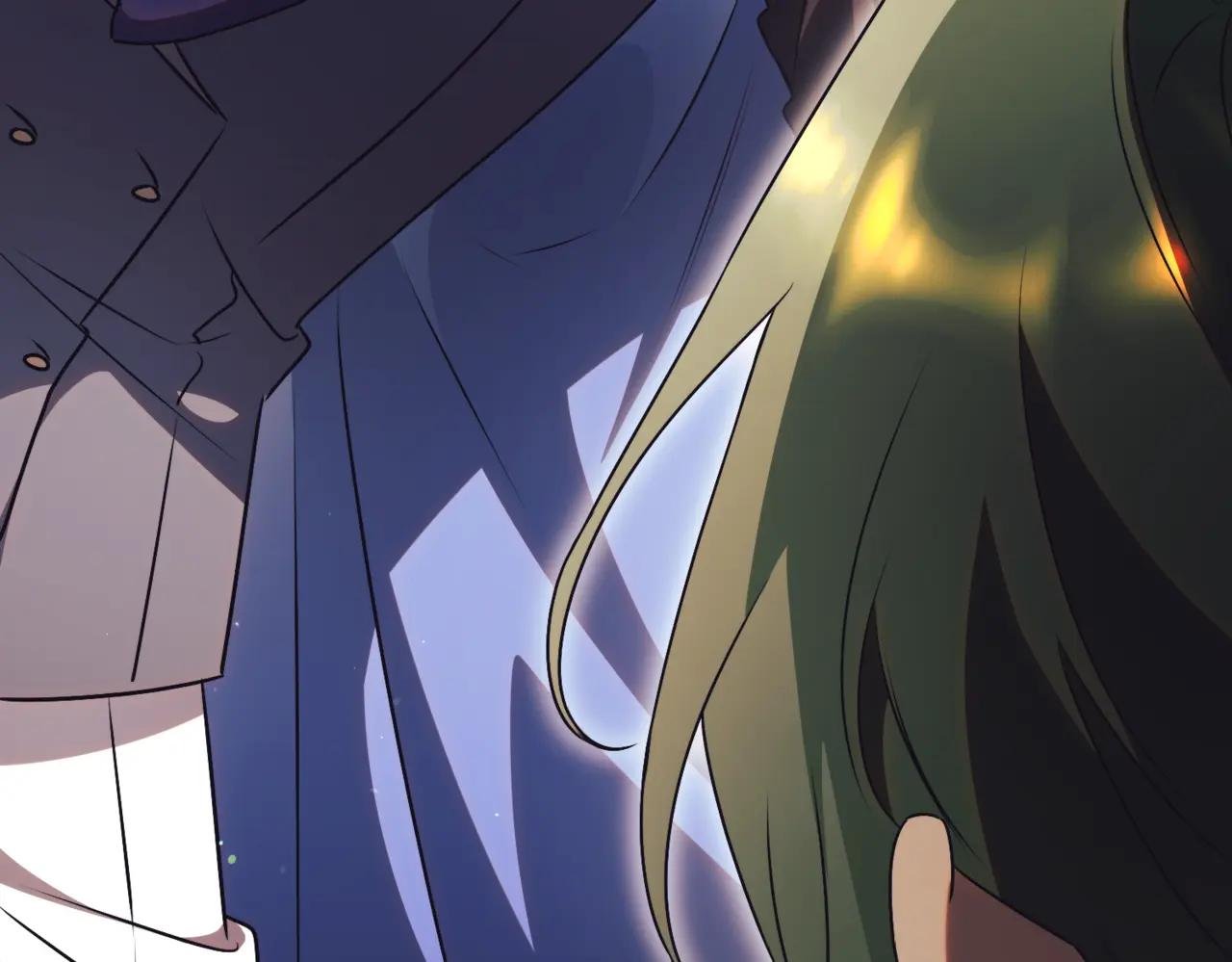 第41话 公爵吃醋