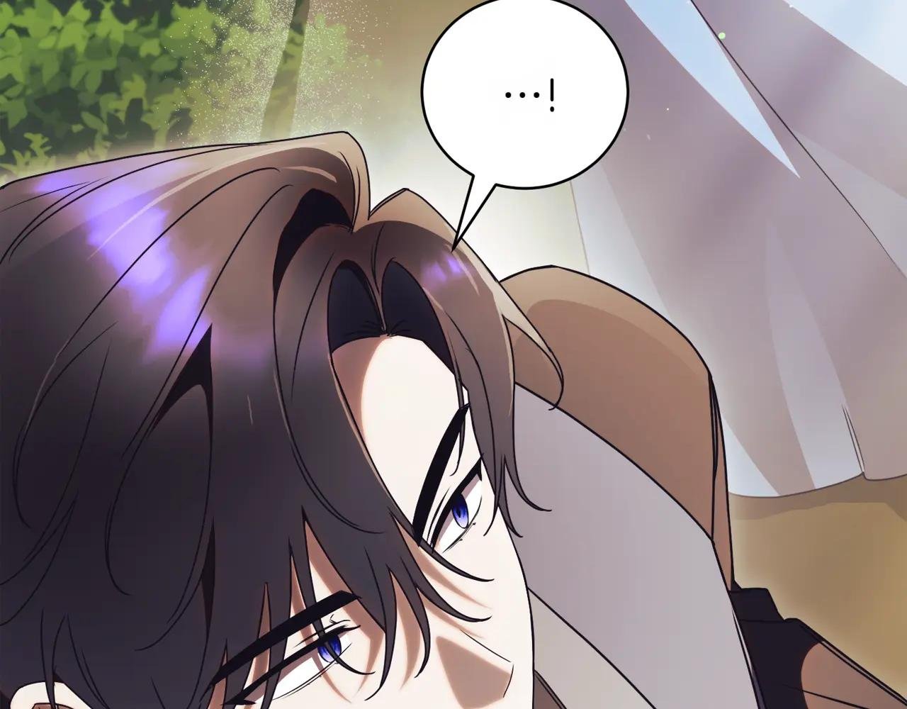 第41话 公爵吃醋