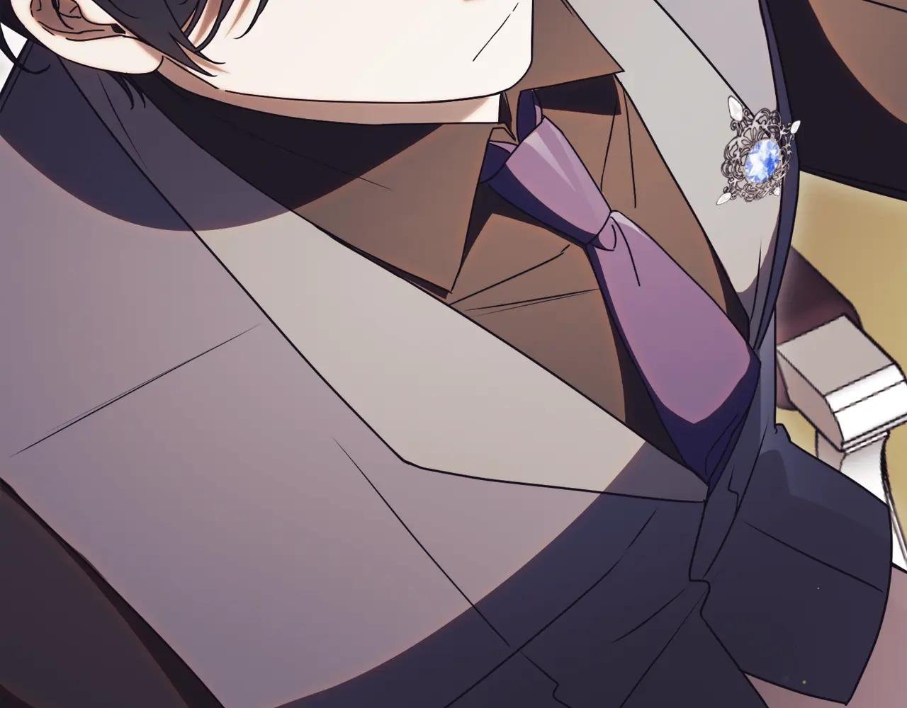 第41话 公爵吃醋