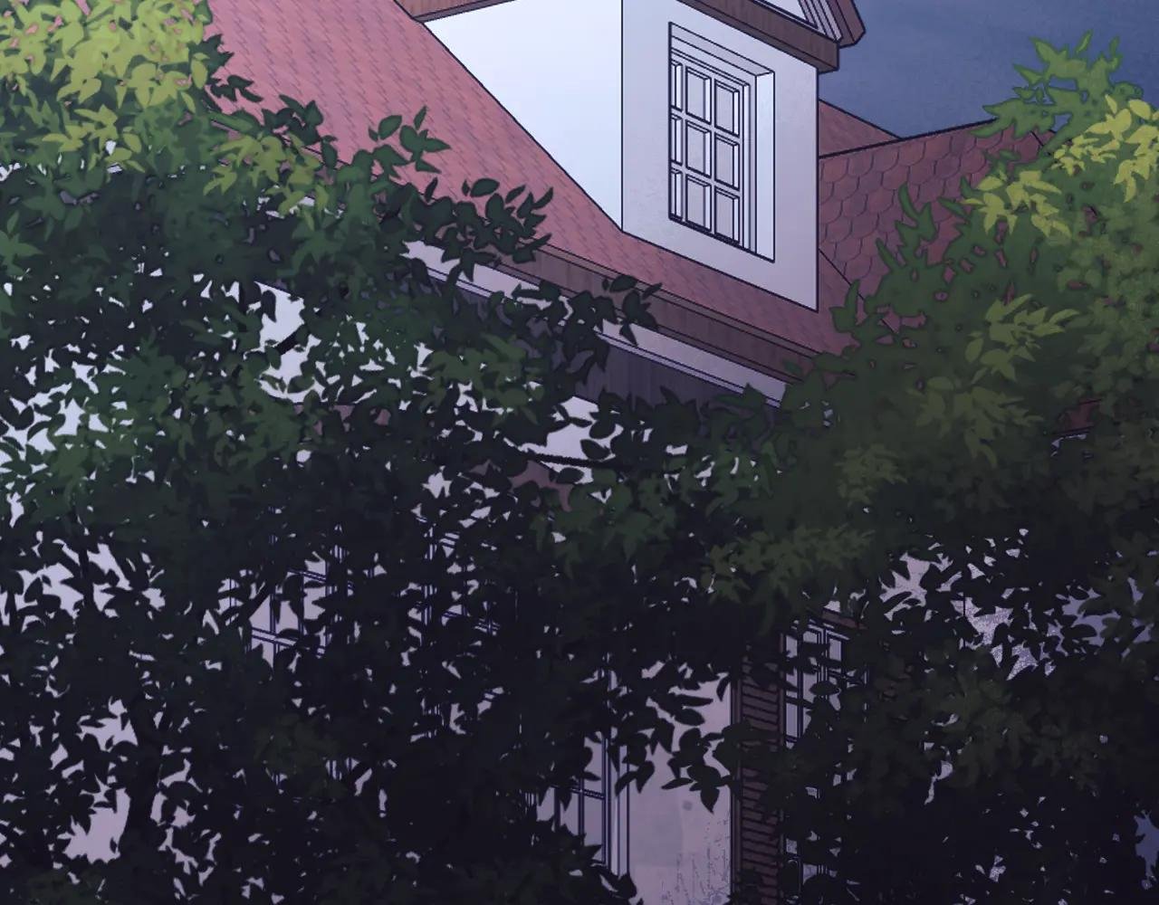 第41话 公爵吃醋