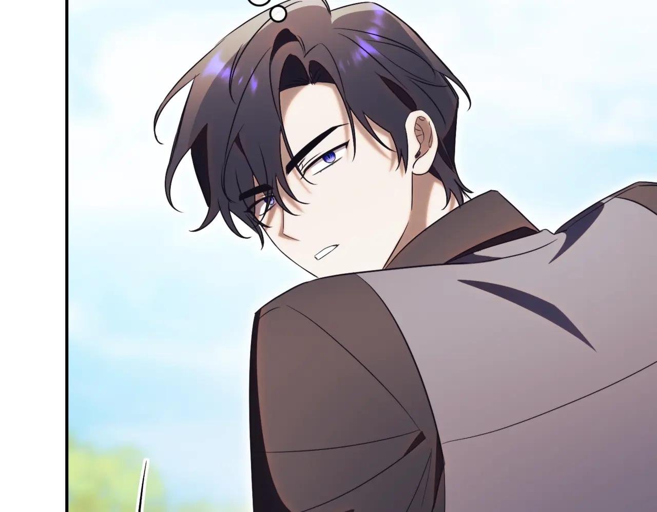 第42话 吃辣比赛