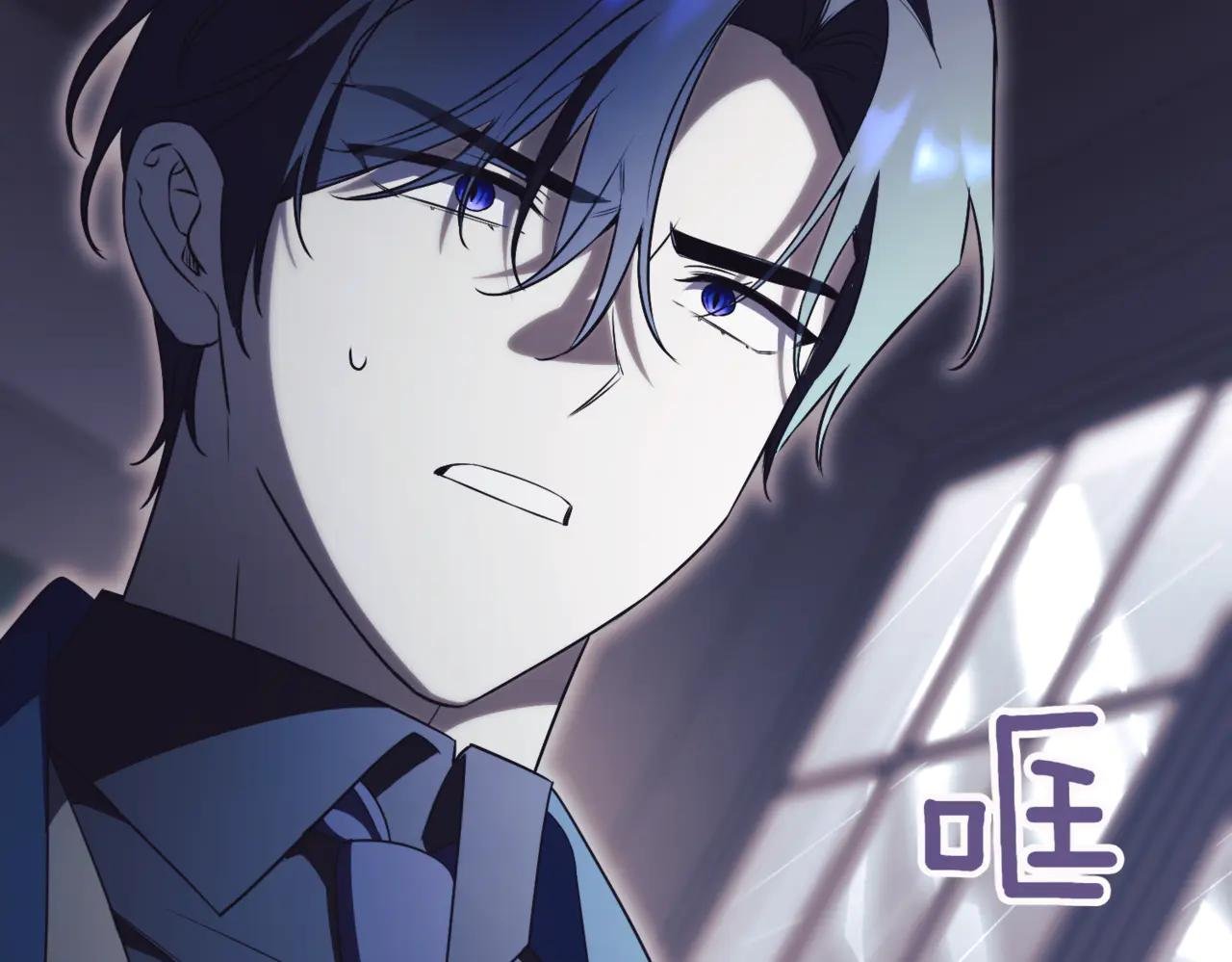 第43话 无法不原谅