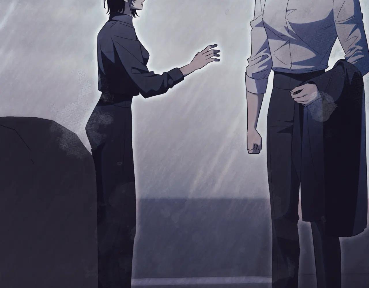 第43话 无法不原谅