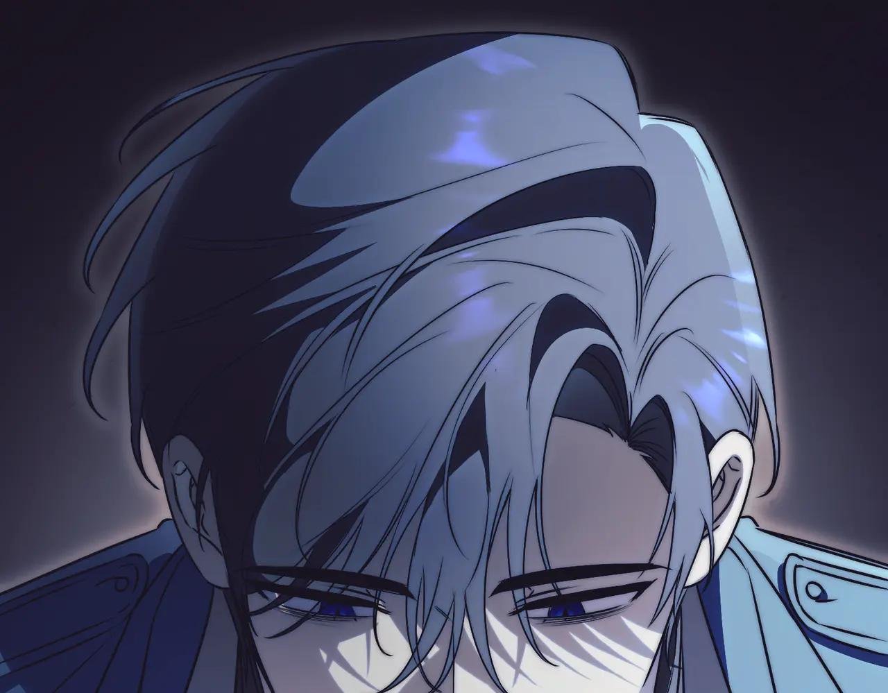 第43话 无法不原谅