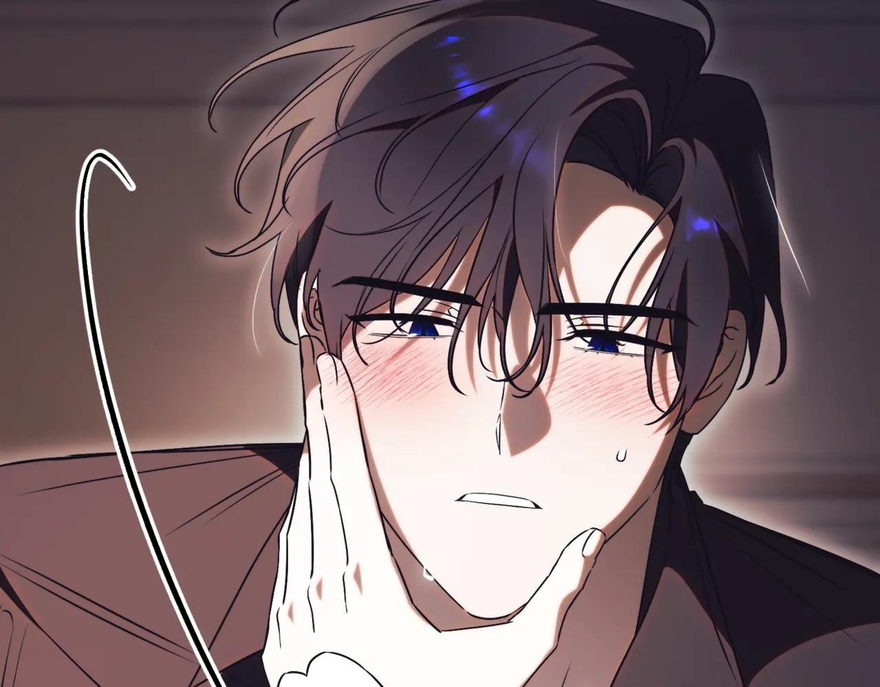 第44话 我是你的
