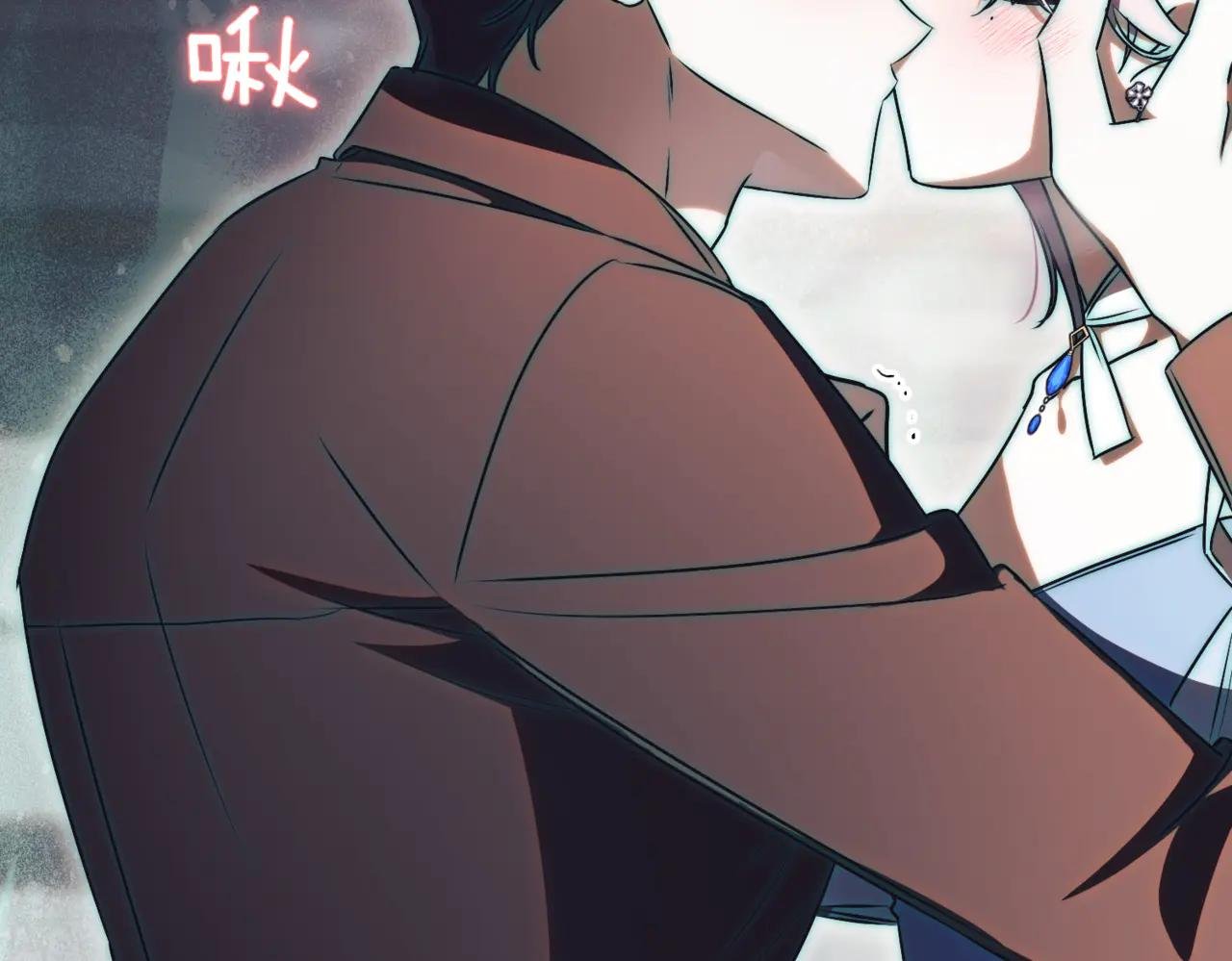 第44话 我是你的