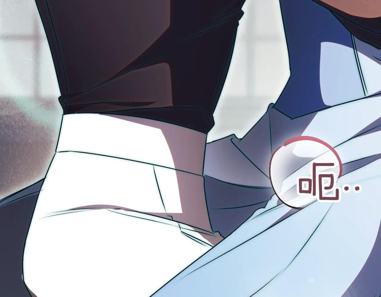 第44话 我是你的