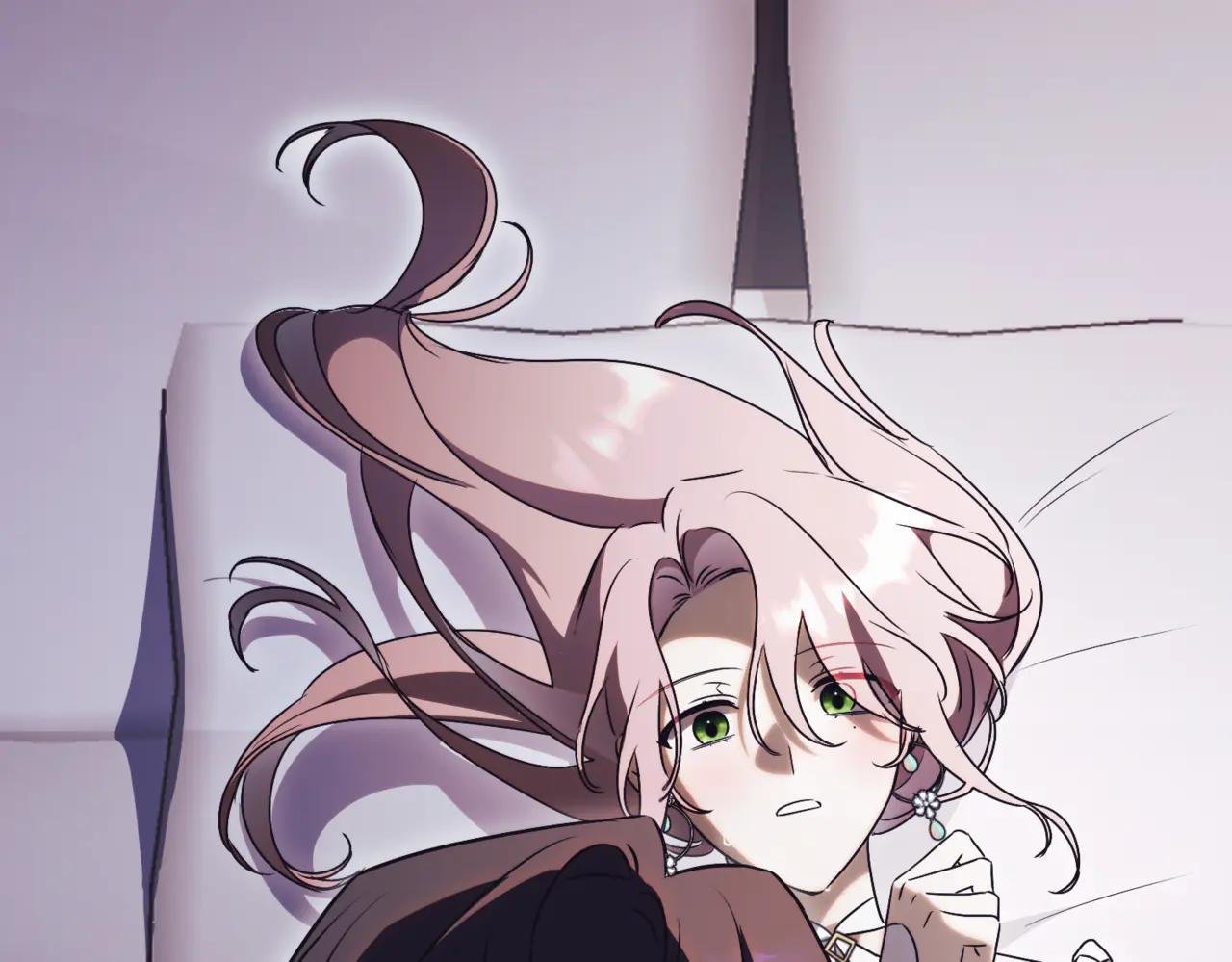 第44话 我是你的