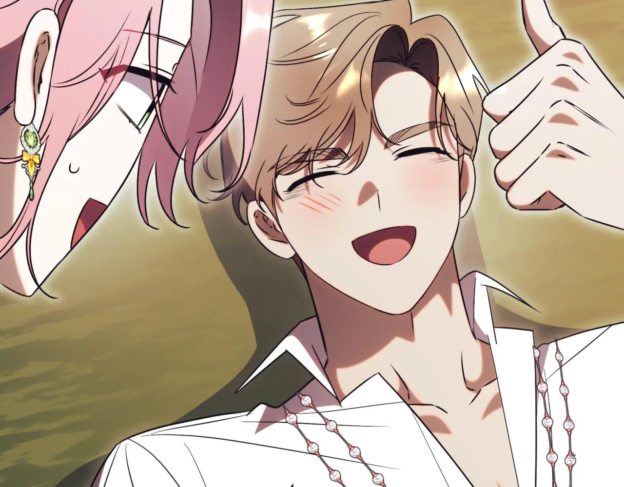 第45话 皇太子登门