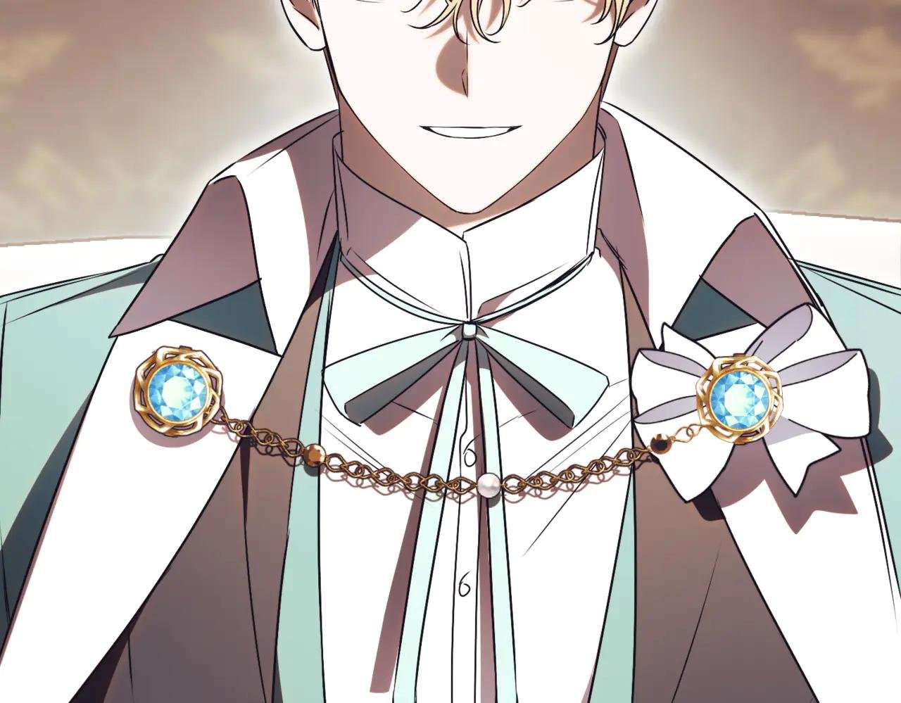 第45话 皇太子登门