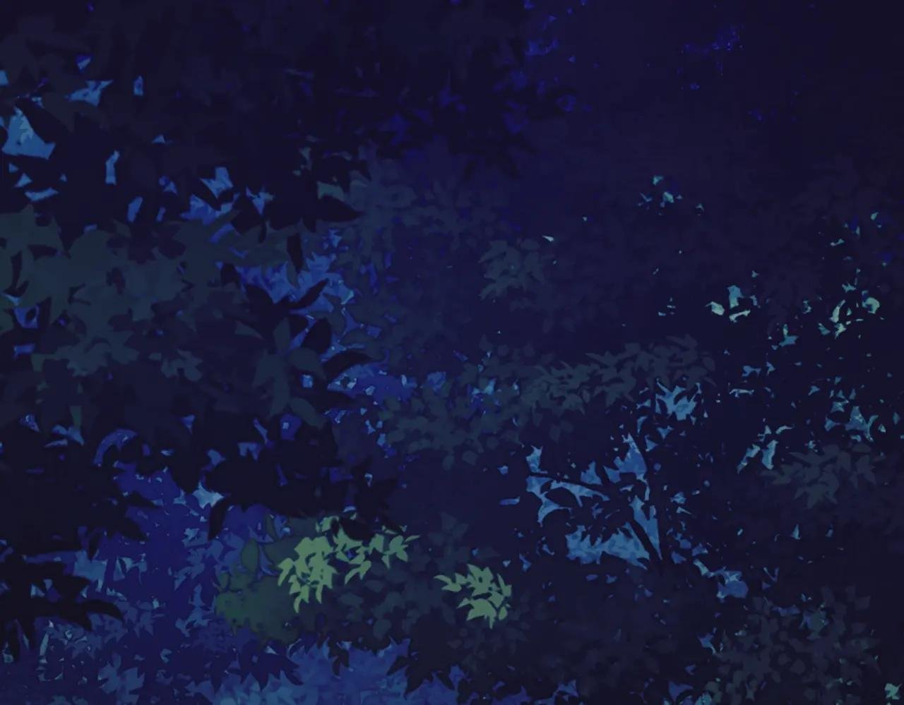 第46话 放下过去