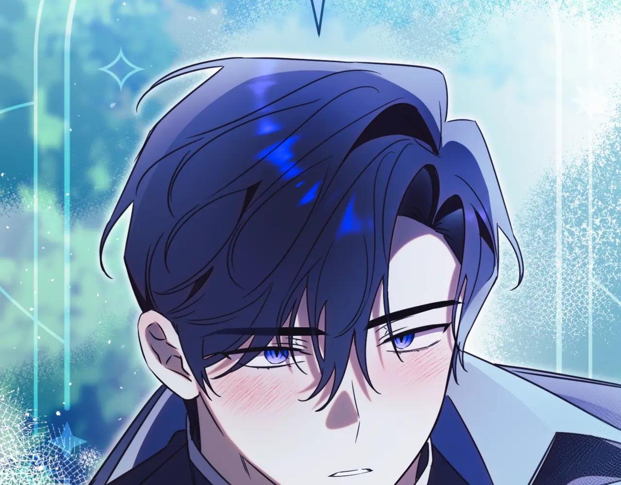 第46话 放下过去
