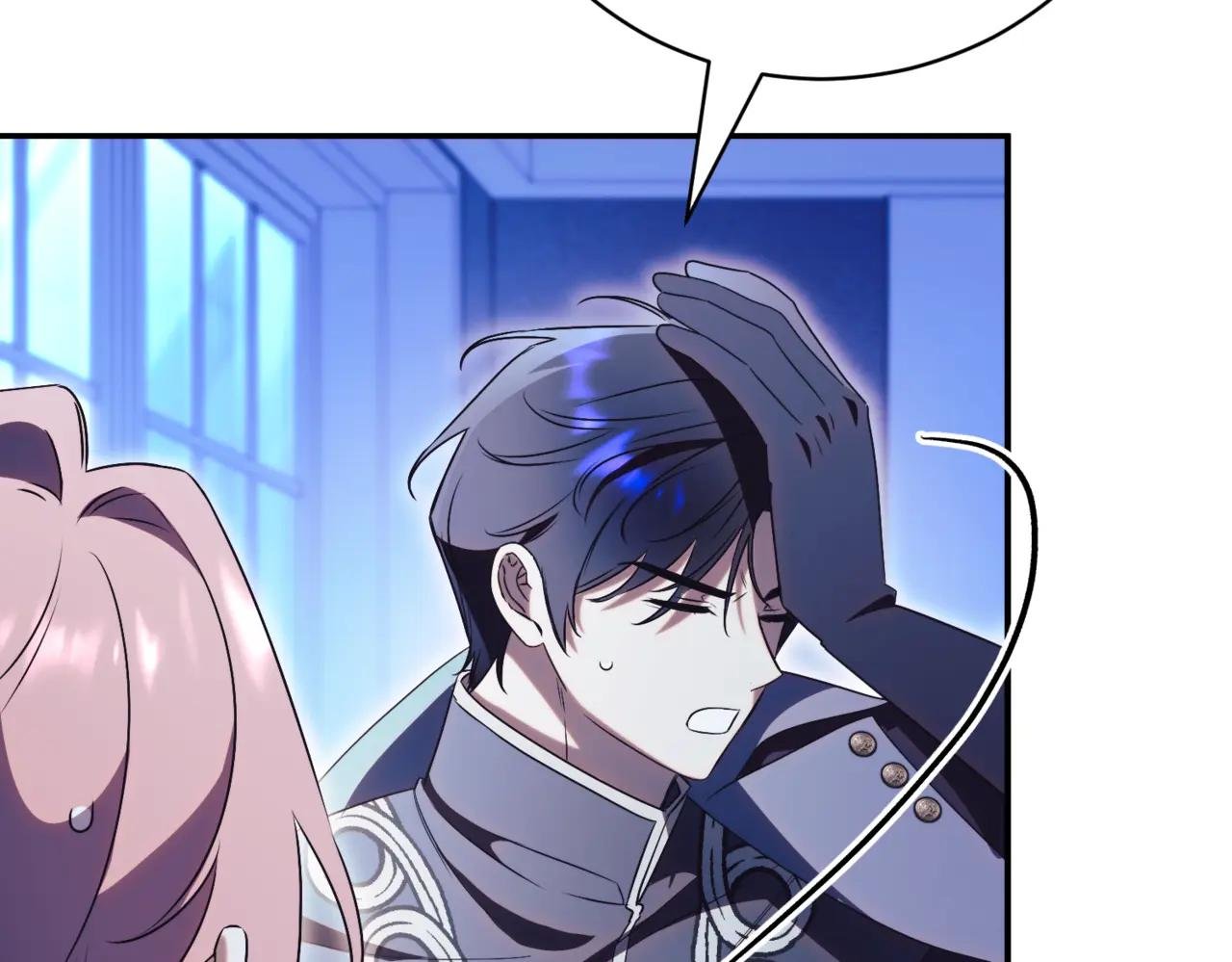 第47话 一点点骄傲