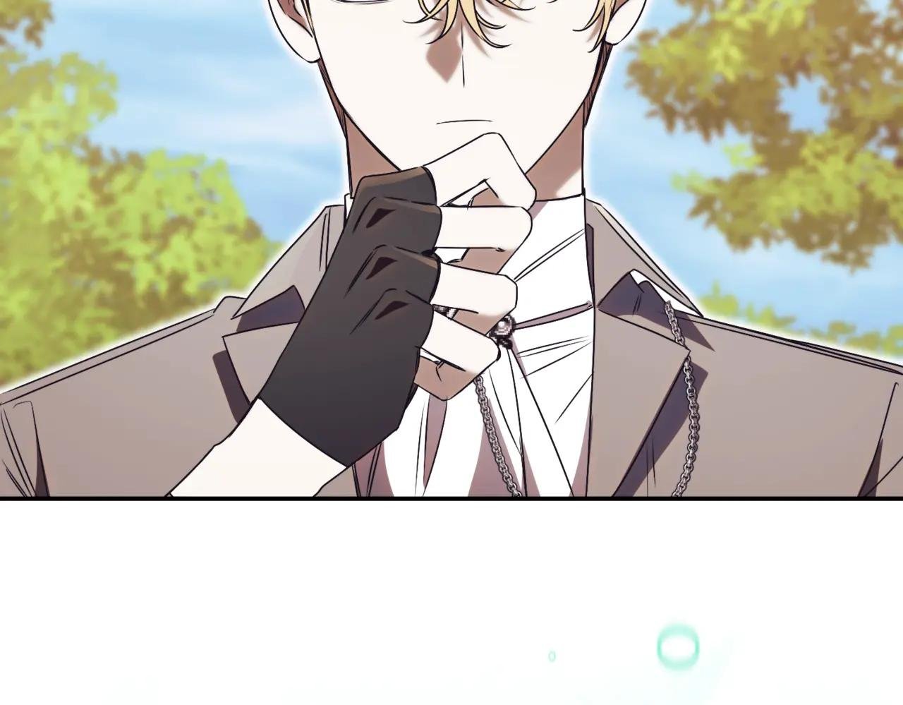 第47话 一点点骄傲