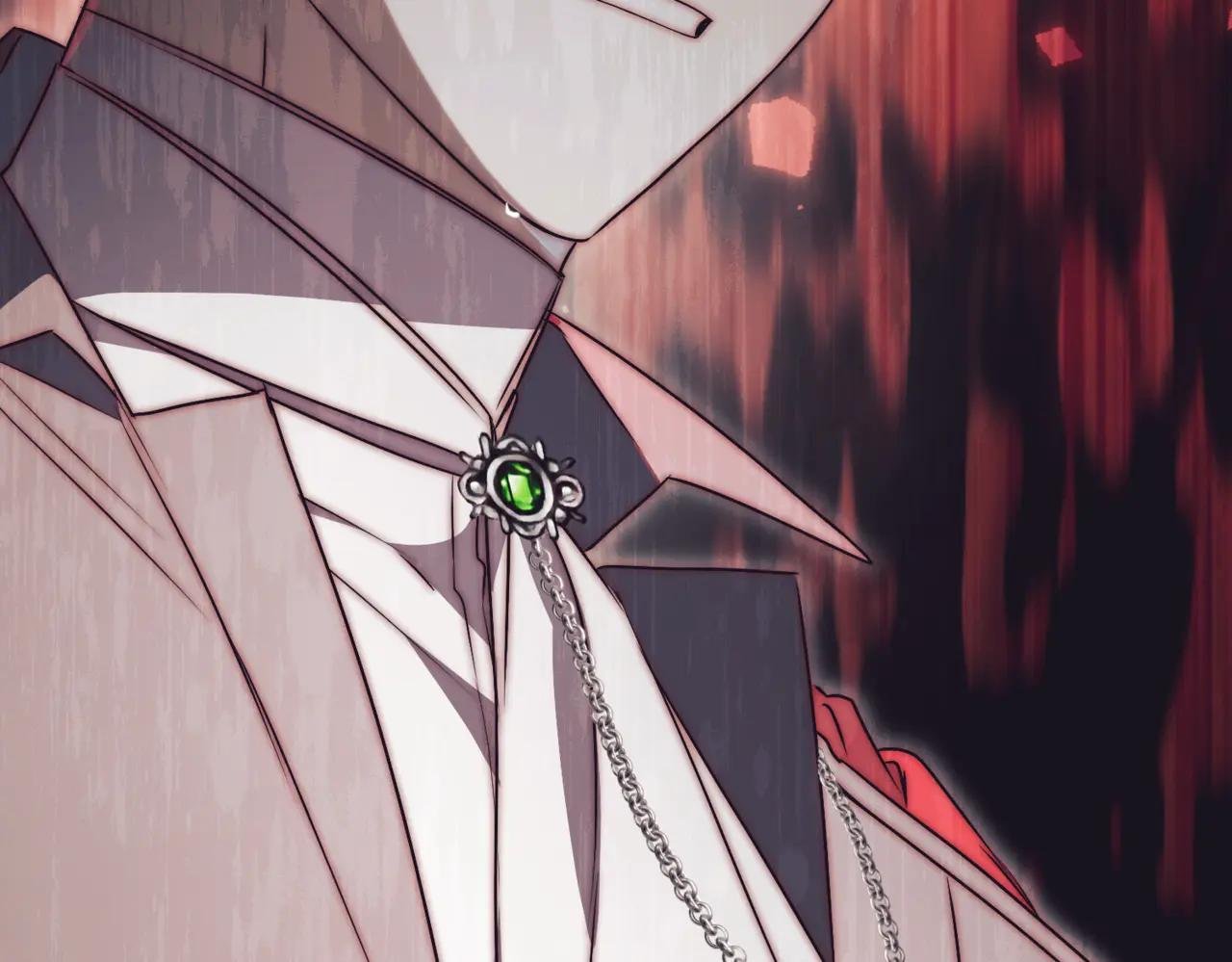 第47话 一点点骄傲