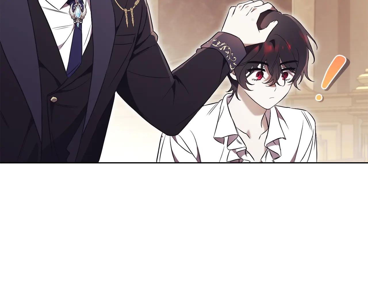 第5话 弟弟