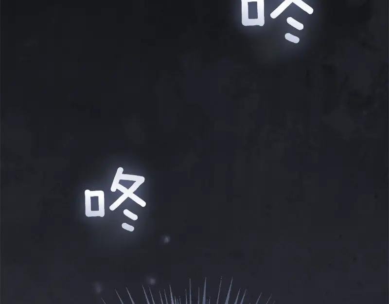 第50话 神的旨意