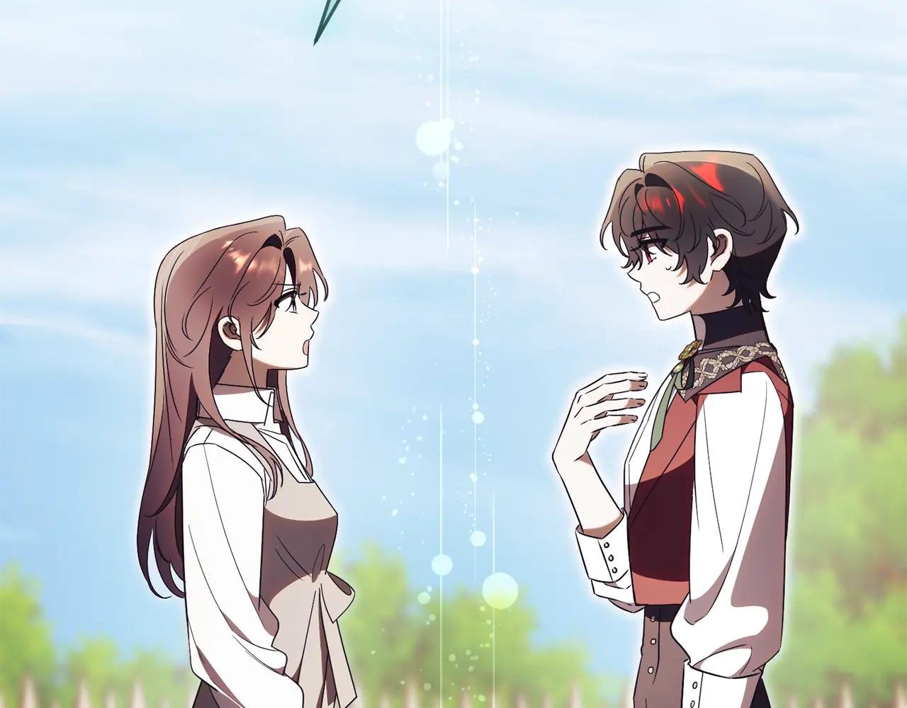 第56话 赴宴的准备