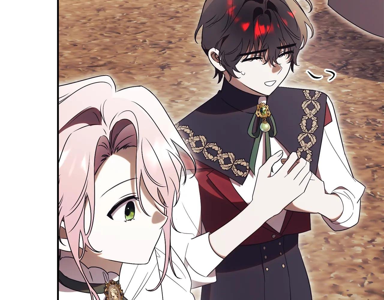 第56话 赴宴的准备