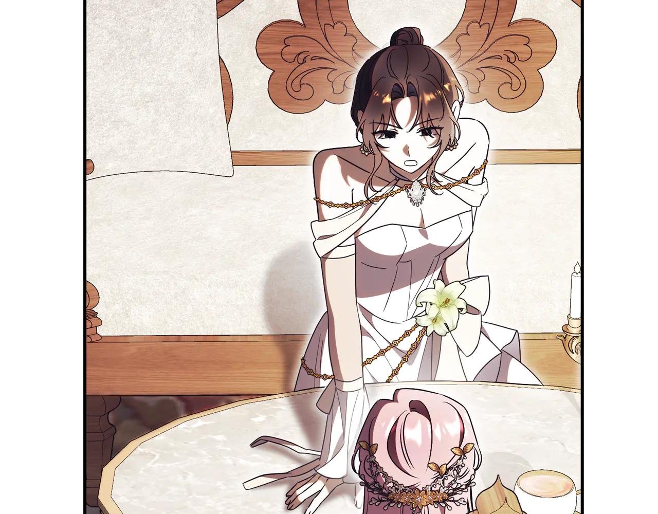 第61话 与圣女面对面