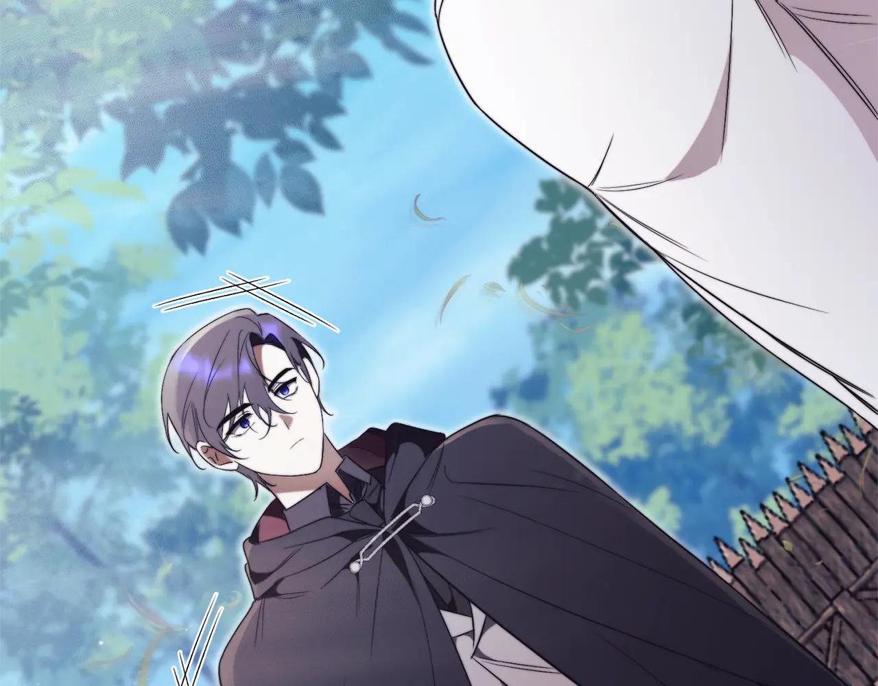 第7话 身份要暴露？