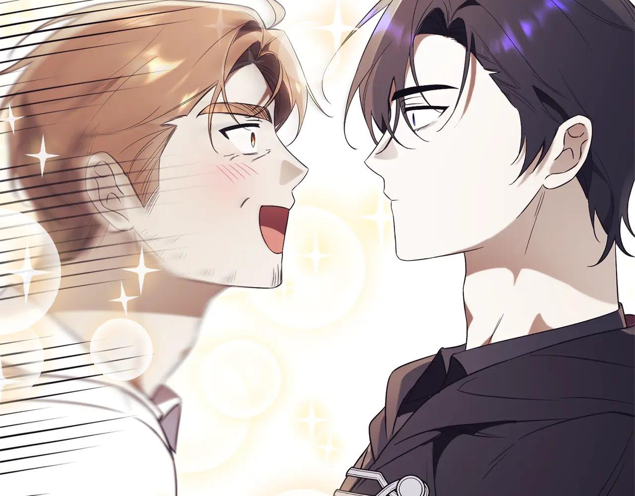 第7话 身份要暴露？