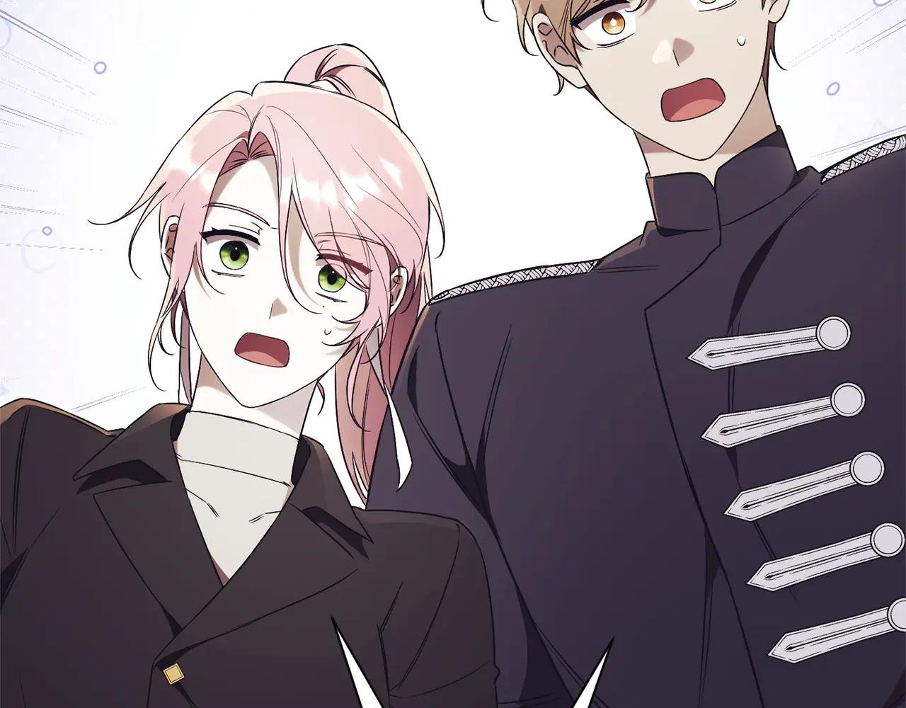 第7话 身份要暴露？