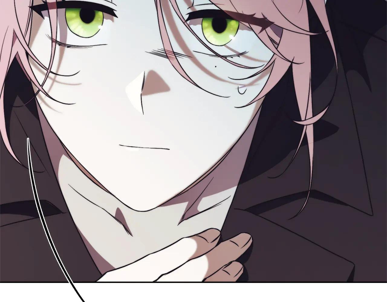 第7话 身份要暴露？