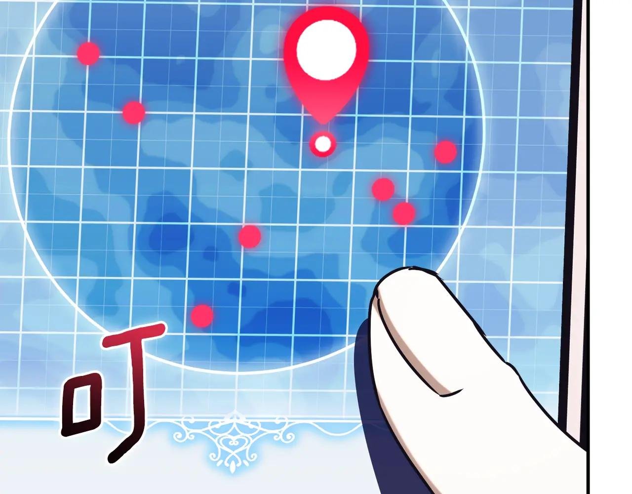 第69话 更多的能力者觉醒