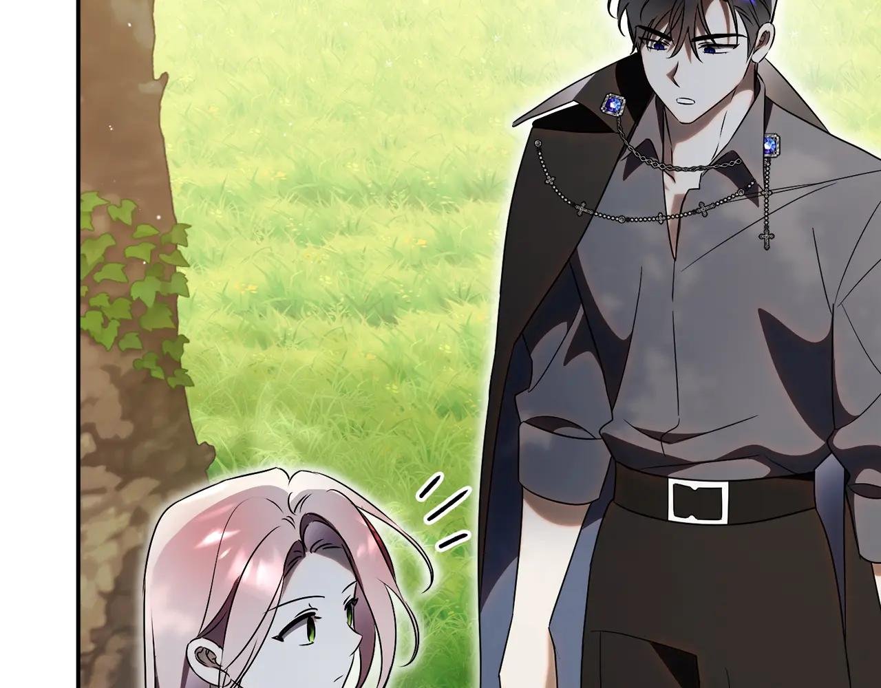 第70话 遵从自己的意志