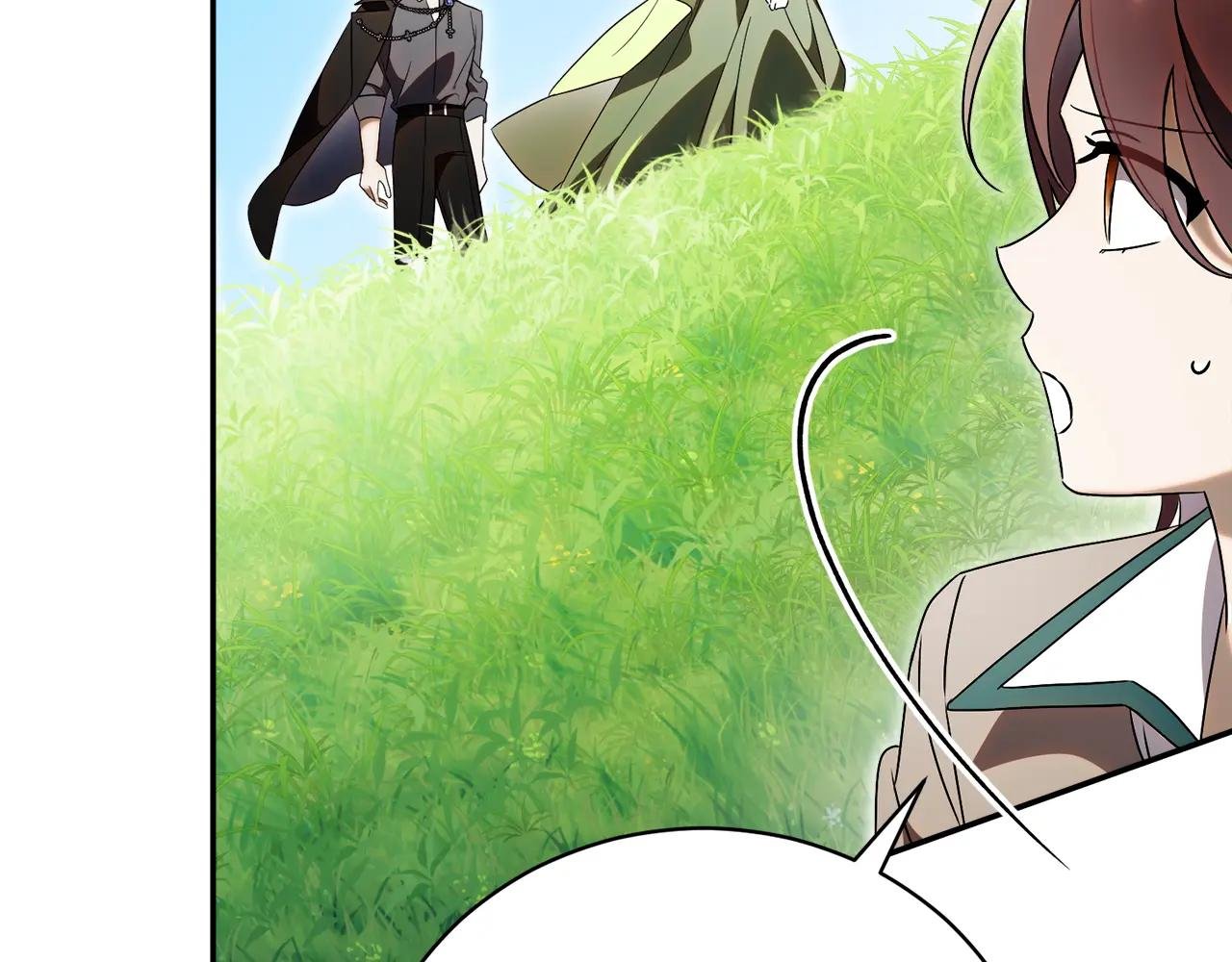 第70话 遵从自己的意志