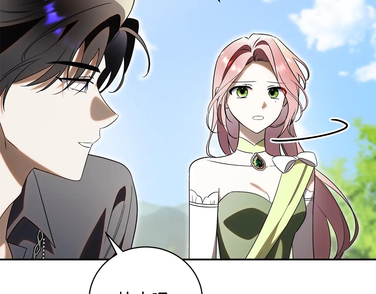 第70话 遵从自己的意志