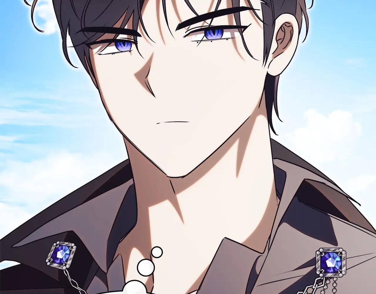 第70话 遵从自己的意志