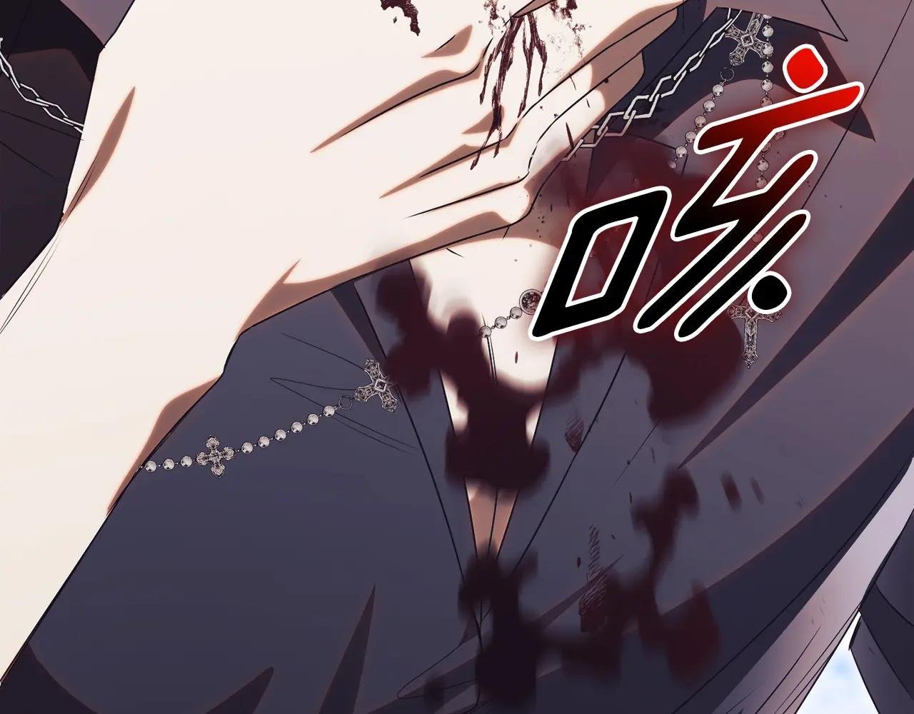 第70话 遵从自己的意志