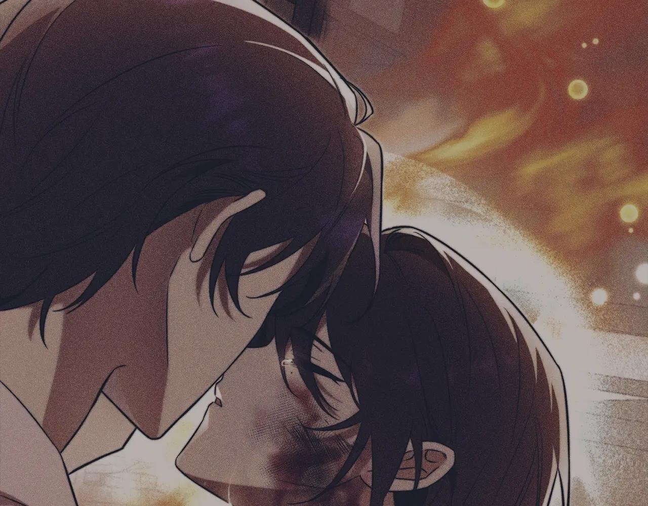 第70话 遵从自己的意志