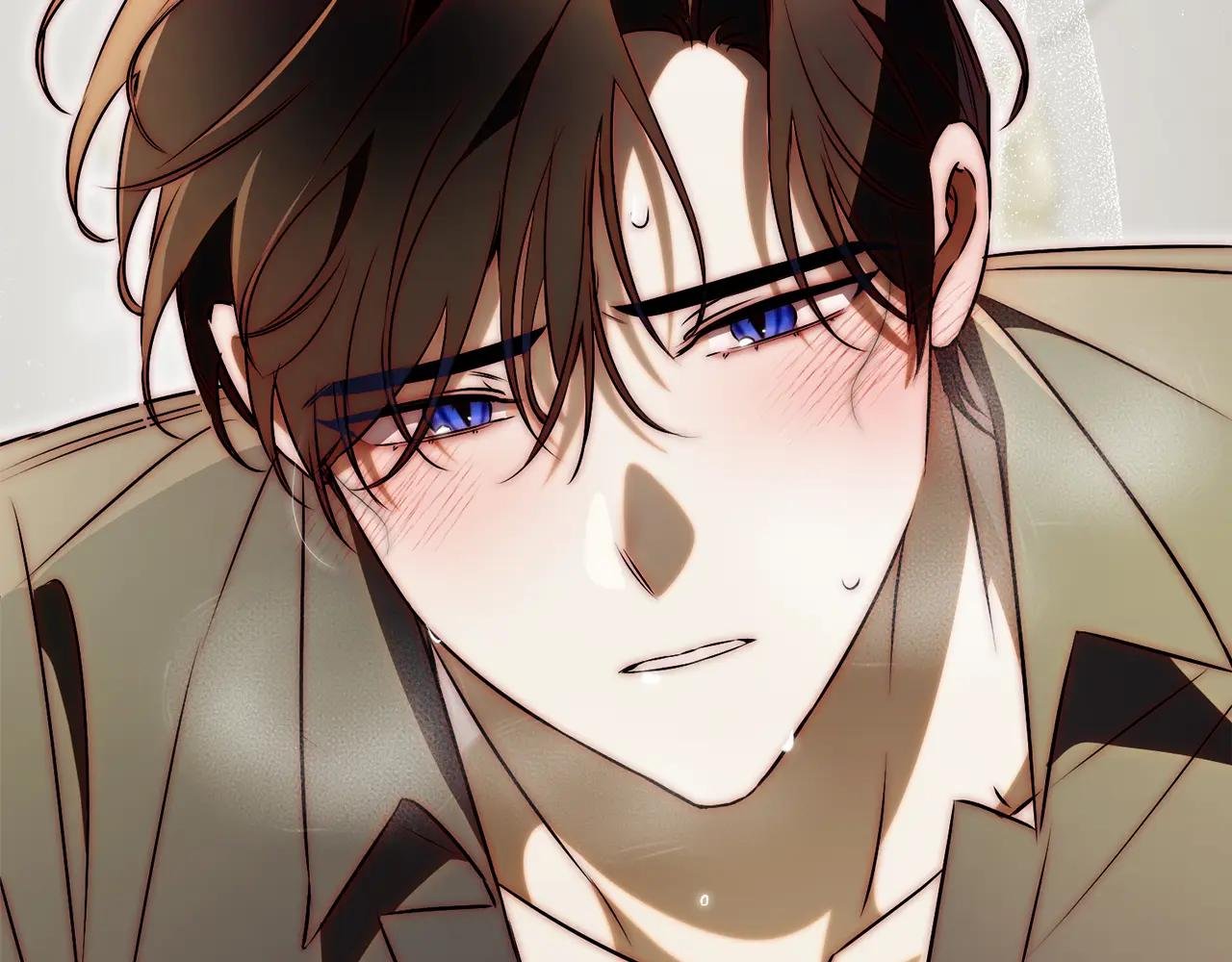 第71话 变回过去的自己