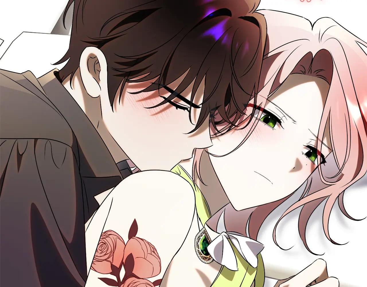 第71话 变回过去的自己