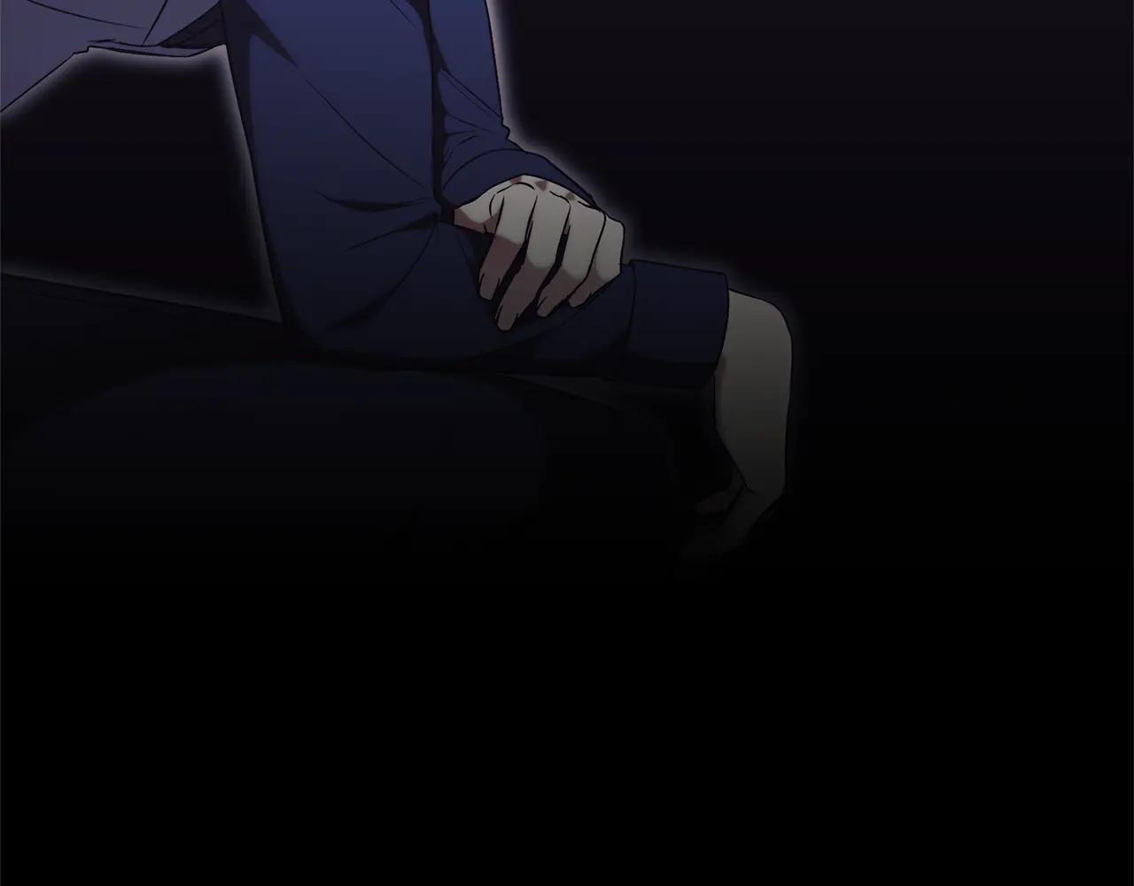 第8话 吻手礼