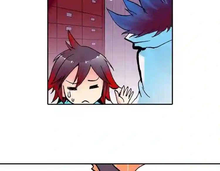 第十话 被逼回去