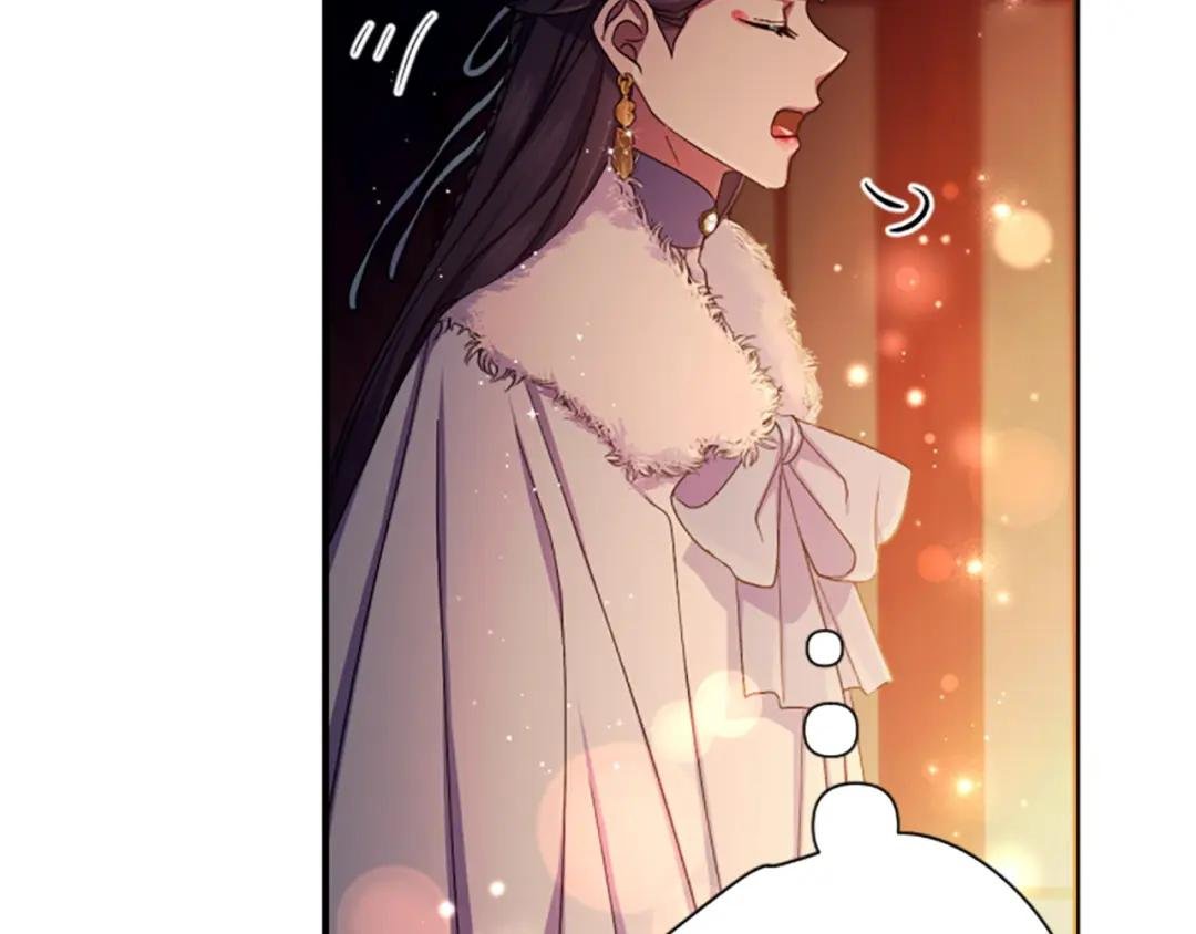第110话 皇帝的安慰