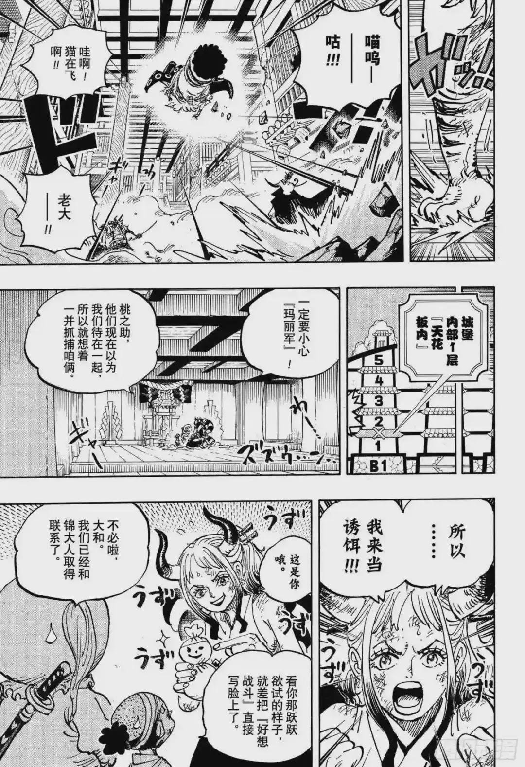 第1012话 跃跃欲试