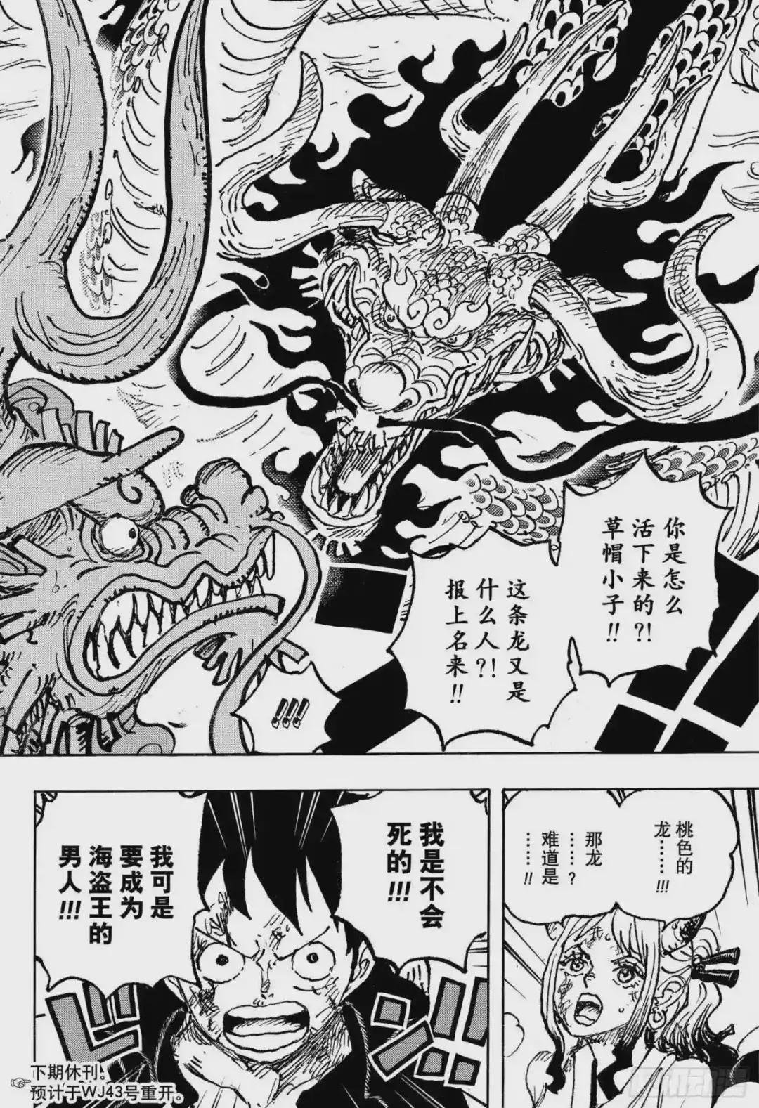 第1025话 双龙图